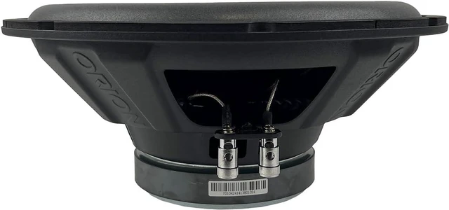 Alt view image 4 of 5 - CBW104S Cobalt Series 10" Car Subwoofer, 1200W, Single 4 Ohm 1200W Max, 300W RMS, 2" OFC Voice Coil, UV-Coated Cone, Foam Surround, Car Audio, System, Sub Boxes