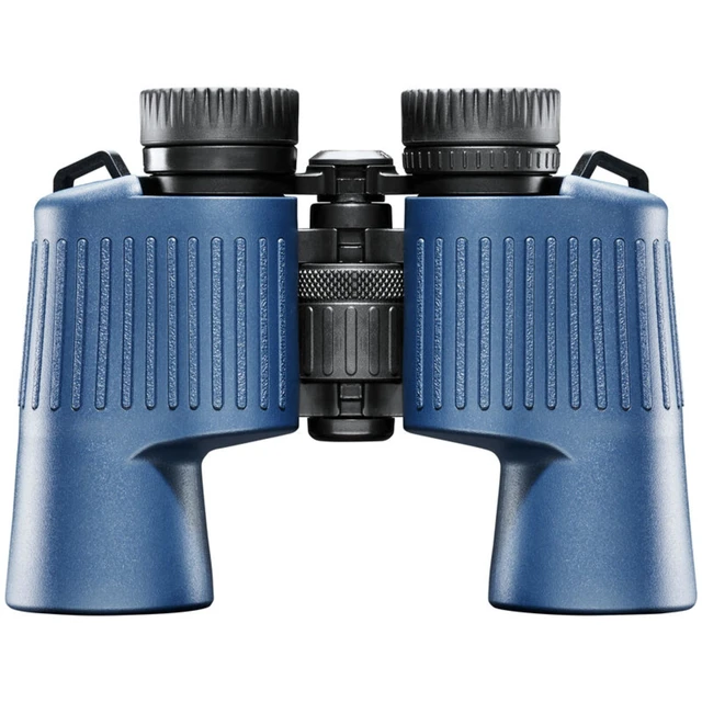 Alt view image 4 of 7 - H2O 10x42mm Binoculars, Waterproof and Fogproof Binoculars for Boating, Hiking, and Camping