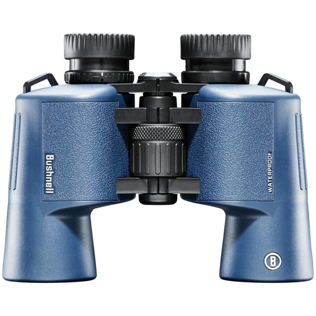 Alt view image 5 of 7 - H2O 10x42mm Binoculars, Waterproof and Fogproof Binoculars for Boating, Hiking, and Camping