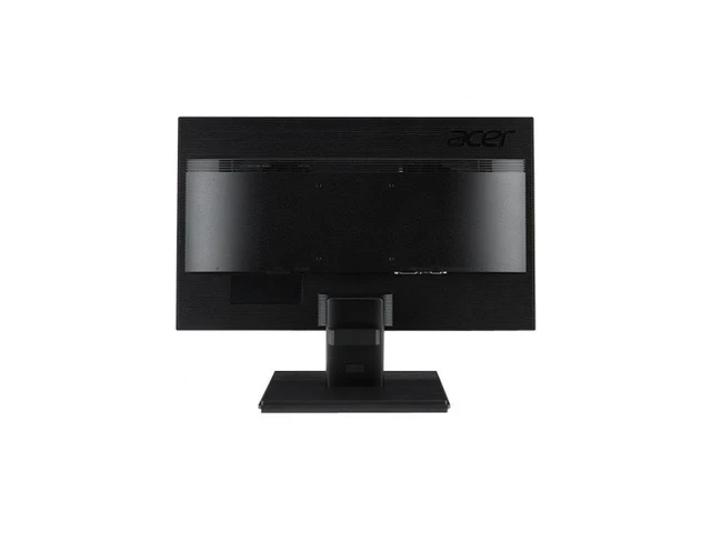 Alt view image 2 of 4 - V206HQL A 19.5" HD+ LED LCD Monitor - 16:9 - Black