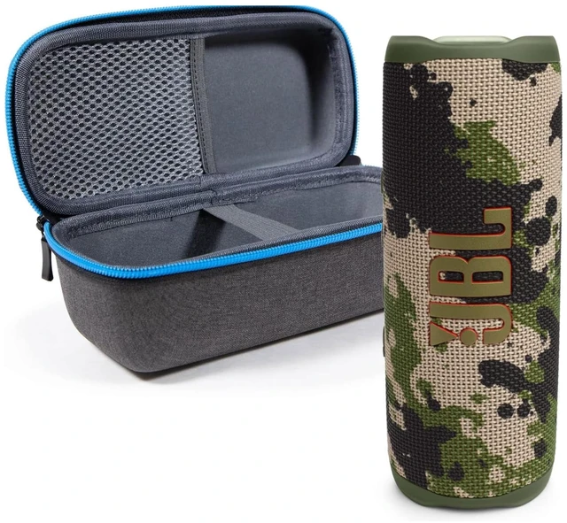 Main image of Flip 6 (Squad) + Bundle with divvi! Protective Hardshell Case