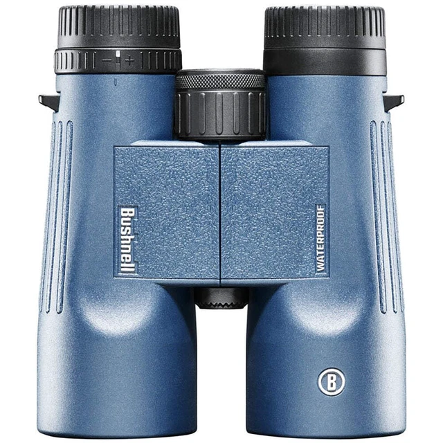 Alt view image 3 of 4 - H2O 10x42mm Binoculars, Waterproof and Fogproof Binoculars for Boating, Hiking, and Camping, Multi