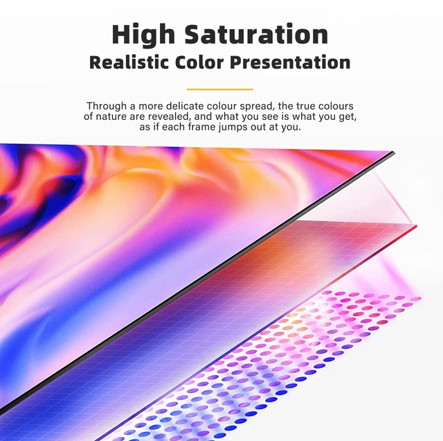 Alt view image 6 of 6 - 8.8-inch Touchscreen Bar Display, 1920x480, Metal Shell IPS Portable Touch Monitor with USB-C Port. Compatible with Raspberry Pi, Laptop Aida64 Monitoring, GPU/CPU Stats, and PC Case Mini Screen