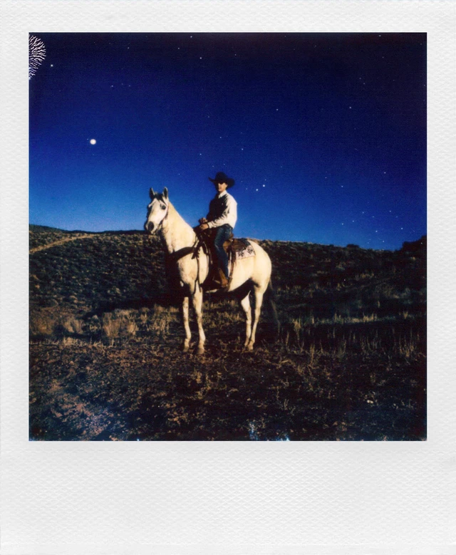 Alt view image 3 of 7 - Now+ 3rd Generation I-Type Instant Film Camera - Bluetooth Connected App Controlled - Arctic Blue - Camera Only No Film (9163)