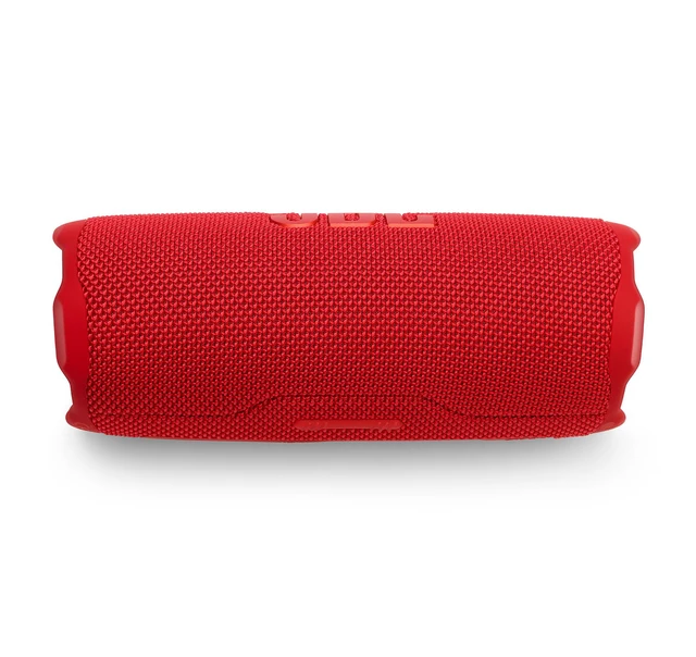 Alt view image 6 of 7 - Flip 7 (Red) + Bundle with divvi! Protective Hardshell Case (Black)