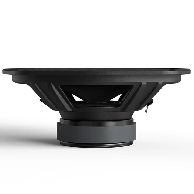 Alt view image 7 of 7 - Audio Midrange Loudspeakers MB-M694 6×9 1000W Max, 4 Ohms High Efficiency Car Audio Door Speakers for Car or Truck Stereo Sound System-Black (2 Speakers) (MB-M694)