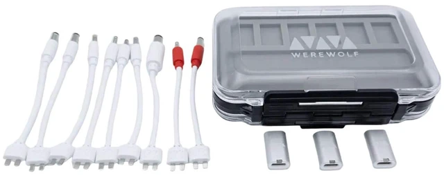 Main image of VFLEX Starter Kit