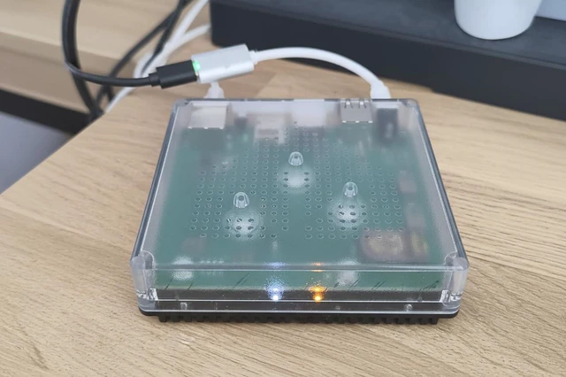 Alt view image 6 of 7 - VFLEX Starter Kit