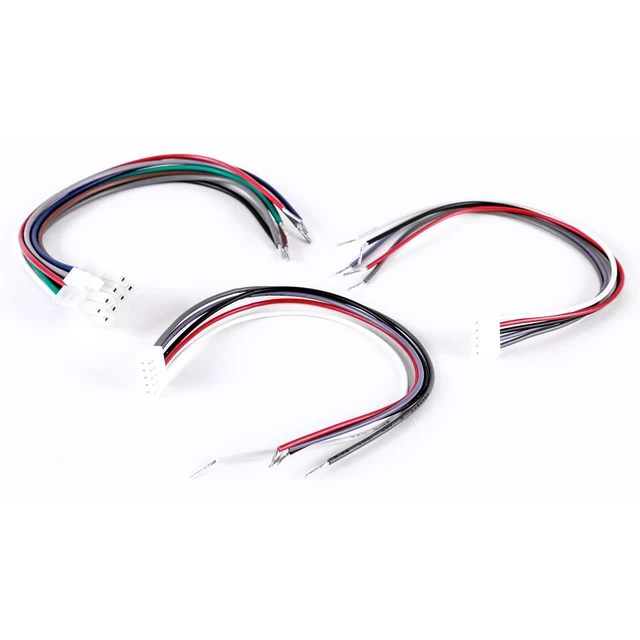 Alt view image 6 of 7 - SK-M4004D Compact Full-Range Class D 4 Channel Car Amplifier, 400W