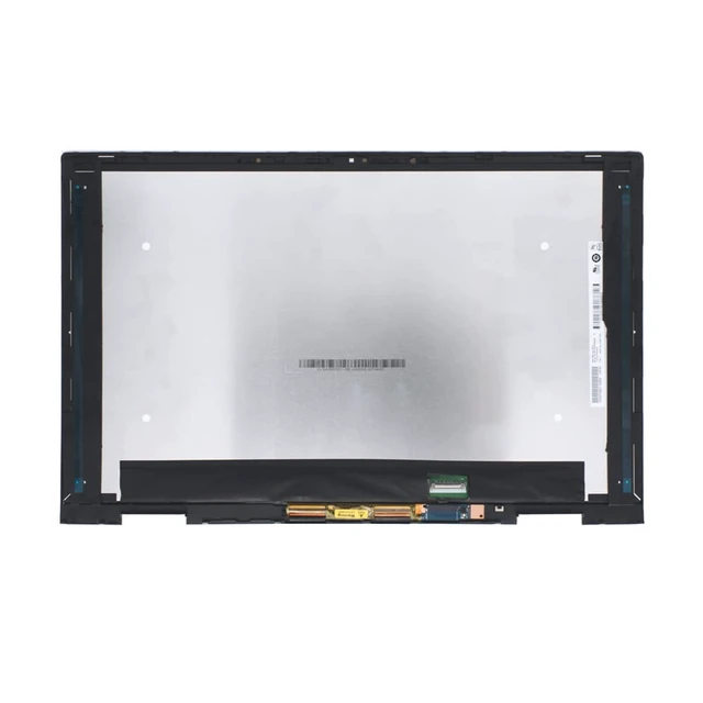 Alt view image 2 of 4 - FHD Replacement for HP Envy X360 15-EW 15T-EW 15-EW0013DX 15-EW0023DX 15-EW0797NR 15-ew1073cl 15T-EW000 15T-EW100 15-ew0000 15-ew0xxx 15-EW1057NR 15-EW0504NA N10353-001 N40697-001 LCD Touch Screen