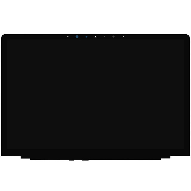 Alt view image 2 of 7 - Replacement for Microsoft Surface Laptop 5 1978 1979 (2022) LCD Display for Surface Laptop 6 2035 (2024) 2496x1664 15.0" LED LCD Touch Screen Digitizer Assembly (Only for 15.0 inch Screen)