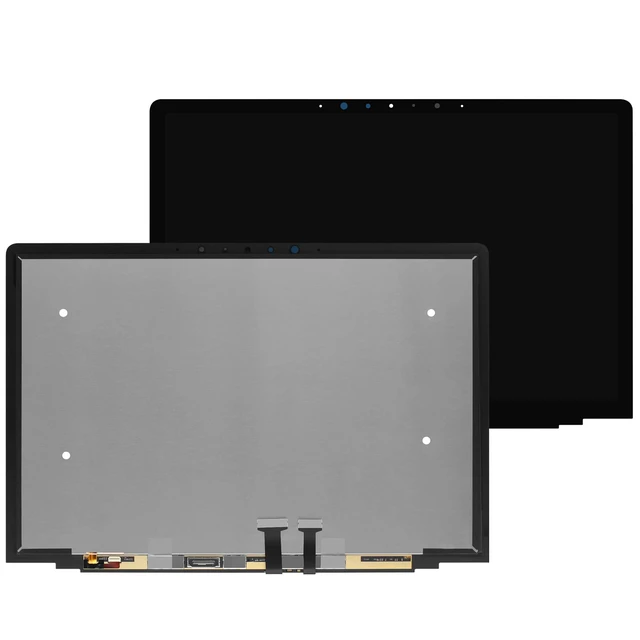 Alt view image 3 of 7 - Replacement for Microsoft Surface Laptop 5 1978 1979 (2022) LCD Display for Surface Laptop 6 2035 (2024) 2496x1664 15.0" LED LCD Touch Screen Digitizer Assembly (Only for 15.0 inch Screen)
