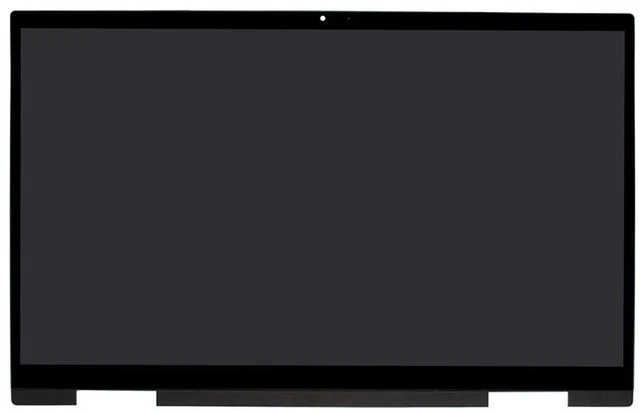 Main image of Support Stylus, 14" FHD IPS LED LCD Display Touch Screen Assembly Replacement W/Bezel for HP Pavilion X360 14M-DY 14-DY 14T-DY 14M-DY1033DX 14T-DY000 14-DY0005LA 14-DY2050WM M45012-001 M45013-001