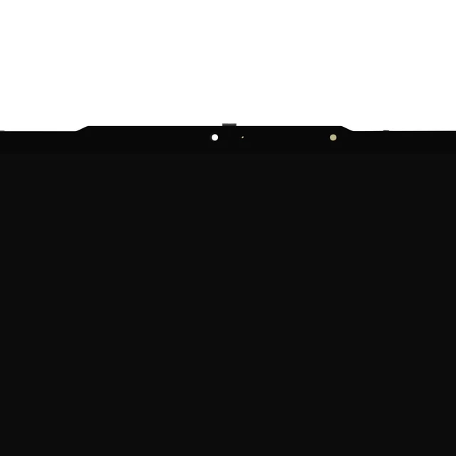 Alt view image 3 of 7 - 15.6" New Screen Replacement for Lenovo Yoga 7-15 7-15ITL5 7i-15ITL5 82BJ 5D10S39671 5D10S39687 FullHD 1920x1080 IPS LCD Display Touch Screen Digitizer Assembly Bezel with Control Board