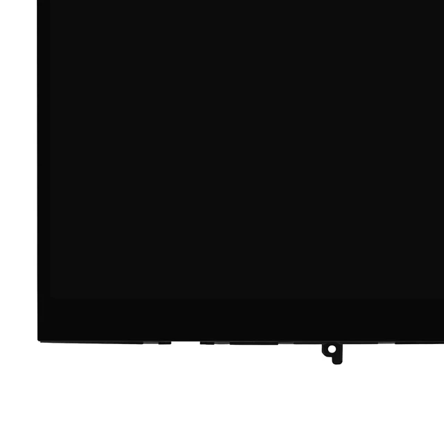 Alt view image 4 of 7 - 15.6" New Screen Replacement for Lenovo Yoga 7-15 7-15ITL5 7i-15ITL5 82BJ 5D10S39671 5D10S39687 FullHD 1920x1080 IPS LCD Display Touch Screen Digitizer Assembly Bezel with Control Board