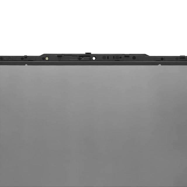 Alt view image 5 of 7 - 15.6" New Screen Replacement for Lenovo Yoga 7-15 7-15ITL5 7i-15ITL5 82BJ 5D10S39671 5D10S39687 FullHD 1920x1080 IPS LCD Display Touch Screen Digitizer Assembly Bezel with Control Board
