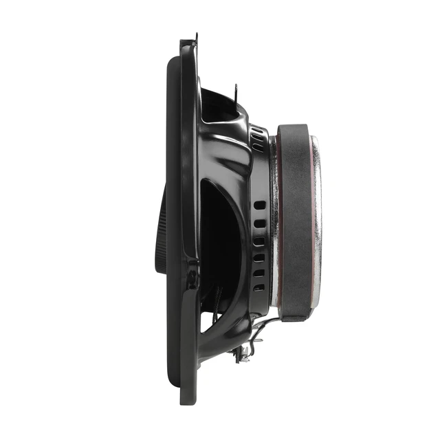 Alt view image 5 of 6 - Club 64-6-1/2" (160mm) Two-Way Car Speaker, 60W RMS, 180W Peak, Sensitivity (@ 2.83V): 93dB, Frequency Response: 48Hz 21kHz, Nominal Impedance: 3.0 ohms