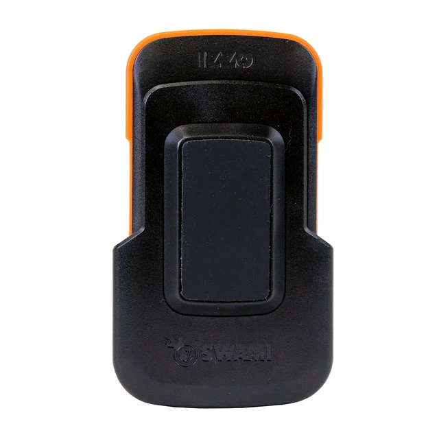 Alt view image 6 of 6 - Golf Swami Ace Handheld Golf GPS Rangefinder