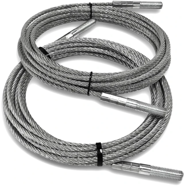 Main image of Equalizer Cables N374 / SP-7529-89 for Rotary Lift Model SPO10 Set of 2