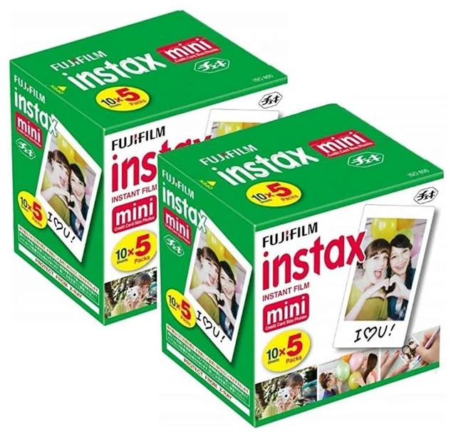 Main image of Instax Mini Instant Film