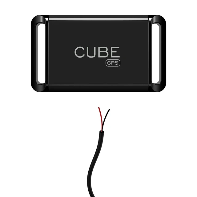 Alt view image 5 of 6 - GPS Tracker for Vehicles GPS Tracker Device for Car, Trucks, Pets - Real Time Tracking, SOS Pings, Geo-Fencing Rechargeable Battery Up-to 60 Days with Hardwire Charger - Requires Subscription