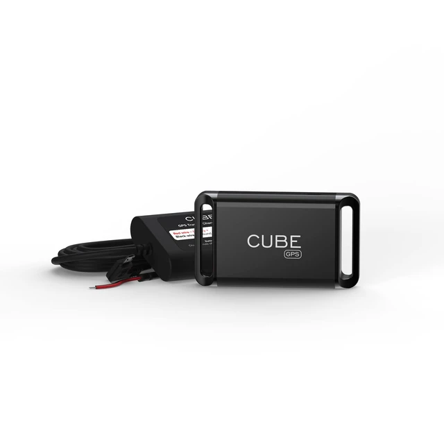 Alt view image 4 of 6 - GPS Tracker for Vehicles GPS Tracker Device for Car, Trucks, Pets - Real Time Tracking, SOS Pings, Geo-Fencing Rechargeable Battery Up-to 60 Days with Hardwire Charger - Requires Subscription