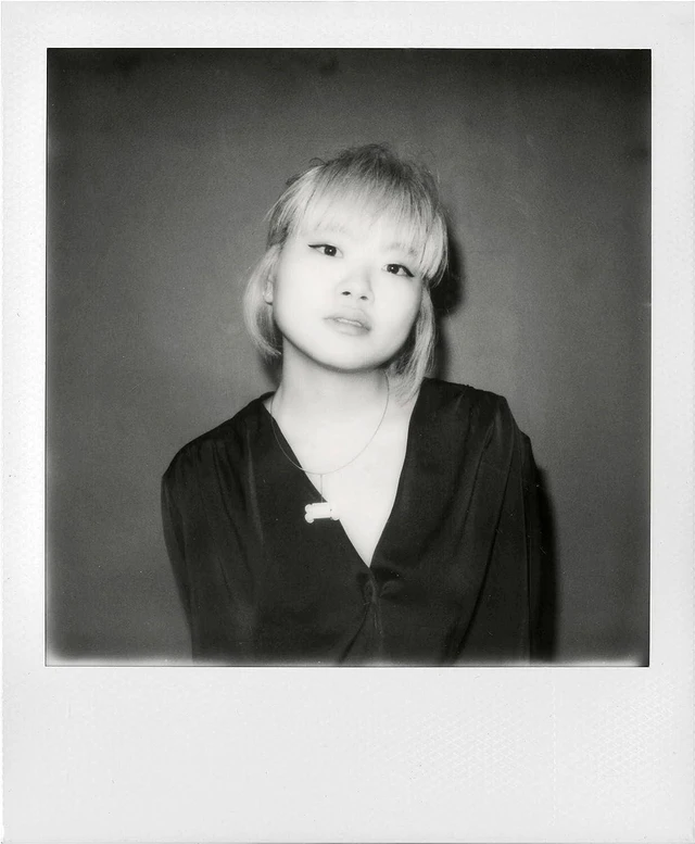 Alt view image 4 of 7 - Polaroids Black & White Instant Film, 5 Pack, 40 Photos, B&W Film Works with Polaroid i-Type Cameras, Now, Now+, I-2, & Lab, Bundle with a Lens Cleaning Cloth