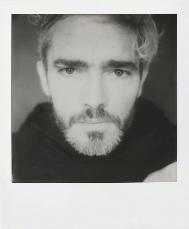 Alt view image 7 of 7 - Polaroids Black & White Instant Film, 5 Pack, 40 Photos, B&W Film Works with Polaroid i-Type Cameras, Now, Now+, I-2, & Lab, Bundle with a Lens Cleaning Cloth
