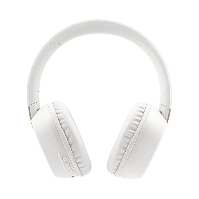 Alt view image 2 of 7 - PDBEAM Wireless Foldable Bluetooth Over Ear Headphones with Mic, Micro SD Card Playback, 25H Playtime, 120H Standby, FM Radio, Lightweight for Travel, Work, Gym or Yoga
