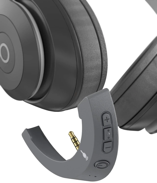 Main image of &Raven Wireless Bluetooth Adapter for Beats Studio 2 Headphones