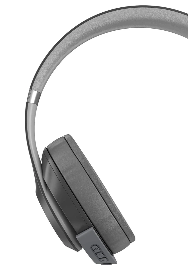 Alt view image 5 of 6 - &Raven Wireless Bluetooth Adapter for Beats Studio 2 Headphones