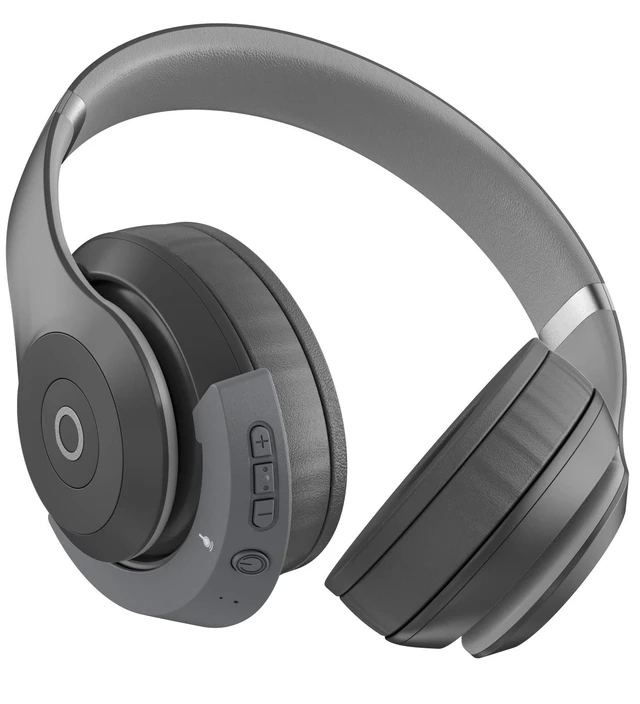 Alt view image 6 of 6 - &Raven Wireless Bluetooth Adapter for Beats Studio 2 Headphones