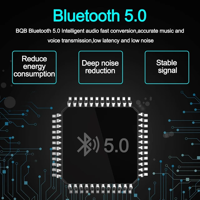 Alt view image 6 of 7 - Bluetooth Speakers Module - Pillow Speaker with Mic, DIY Bluetooth Headset, Beanie and Headband Replacement Module for Sleep Headphones
