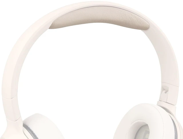 Main image of Headband Cover for JBL Tune 500BT/510BT/520BT/600BT/600BTNC/660NC/670NC/700BT/710BT/720BT/750BT/750BTNC/760NC/770NC Headphones, Replacement Headstrap Pad Repair Part - Gold
