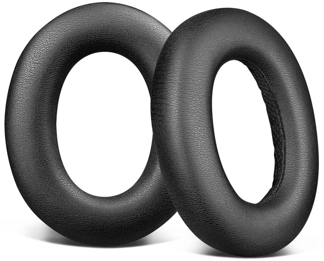 Main image of Earpads for B&W PX7 (Not Fit PX7 S2 and PX8) - Black for Bowers & Wilkins PX7 Headphones