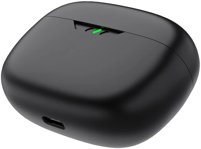 Main image of Charging Case Compatible with JBL Vibe Beam (Not for Beam 2), Portable Charger Case Cover Dock for JBL Vibe Beam 1st Gen