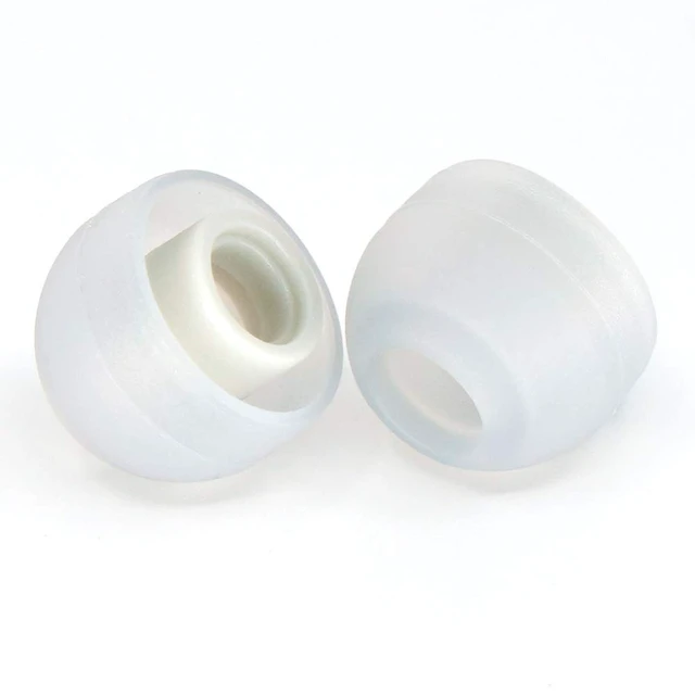 Alt view image 3 of 7 - SednaEarfitLight 2 Pairs (Size ML)