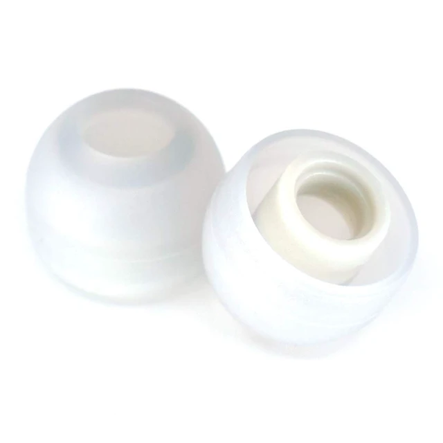 Alt view image 5 of 7 - SednaEarfitLight 2 Pairs (Size ML)