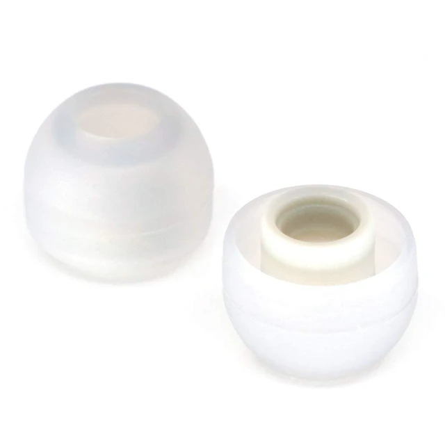 Alt view image 6 of 7 - SednaEarfitLight 2 Pairs (Size ML)