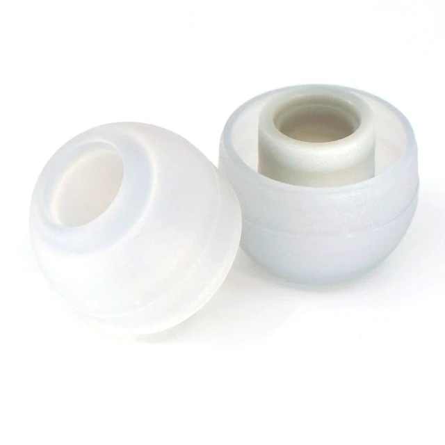 Alt view image 7 of 7 - SednaEarfitLight 2 Pairs (Size ML)