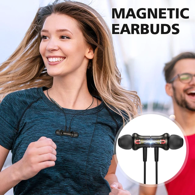Alt view image 6 of 7 - USB C Headphones Wired for iPad/iPhone 18 Pro Max Duo 17 Air 16 15 Plus 90° Right Angle Type C Earphone with Mic Stereo Magnet Wired Earbud for Samsung S26 S25 S24 Ultra S23/Pixel 11 10 9, Gunmetal