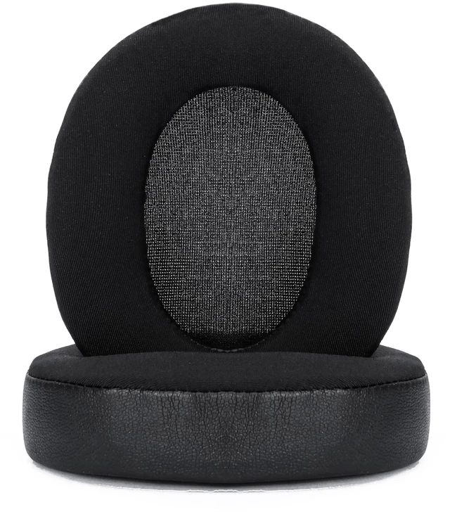 Main image of Replacement Ear pad Compatible with Anker Soundcore Life Q30 Black for Anker Soundcore Life 35 Headphones Ice cooling gel ear pads earmuffs