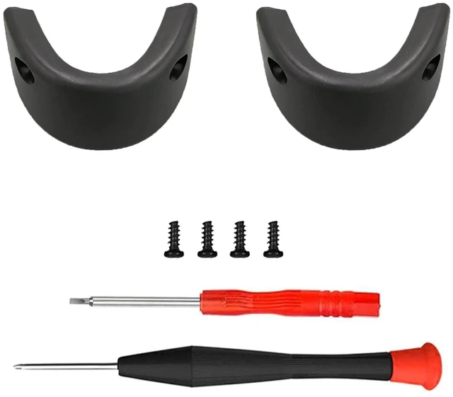 Main image of Headphones Buckles for Xbox Wireless Headset, Same as the Stocks Headphone Clamps Replacement Parts Compatible with Microsoft Xbox Wireless Gaming Headset