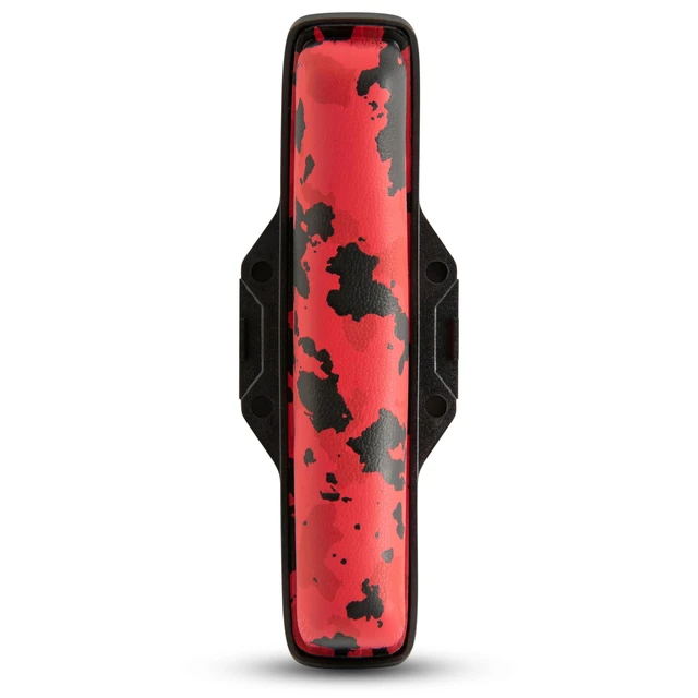 Alt view image 7 of 7 - BandZ A40 - Headband Replacement Kit for Astro A40 TR & Gen 4 Made by Wicked Cushions Enhanced Comfort, Style & Easy Installation Red Camo