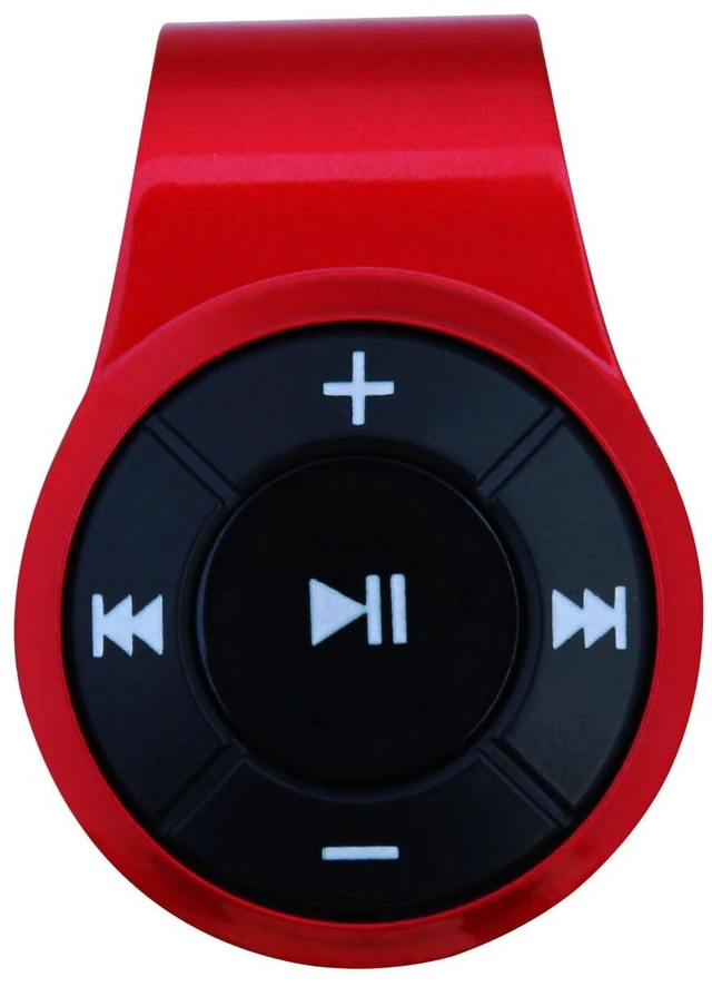Main image of Bluetooth Receiver for Headphone,Headset,Speaker or car Audio,with MIC for Hands-Free Call and Music