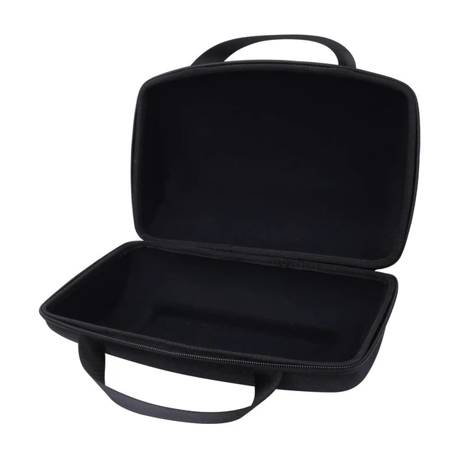 Alt view image 2 of 4 - Hard Storage Case Replacement for JBL Xtreme/Xtreme 2 Portable Wireless Bluetooth Speaker (Black)