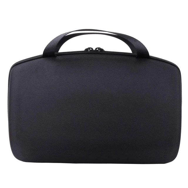 Alt view image 3 of 4 - Hard Storage Case Replacement for JBL Xtreme/Xtreme 2 Portable Wireless Bluetooth Speaker (Black)