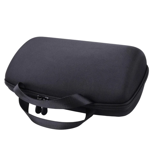 Alt view image 4 of 4 - Hard Storage Case Replacement for JBL Xtreme/Xtreme 2 Portable Wireless Bluetooth Speaker (Black)