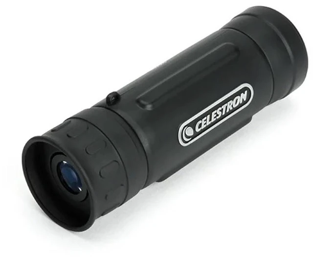 Main image of UpClose G2 10x25 Monocular for Hiking, Travel & Birding Compact Monocular Design, Lightweight for Travel, Multi-Coated Optics, Rubber Armored Body, Comfortable One-Handed Viewing