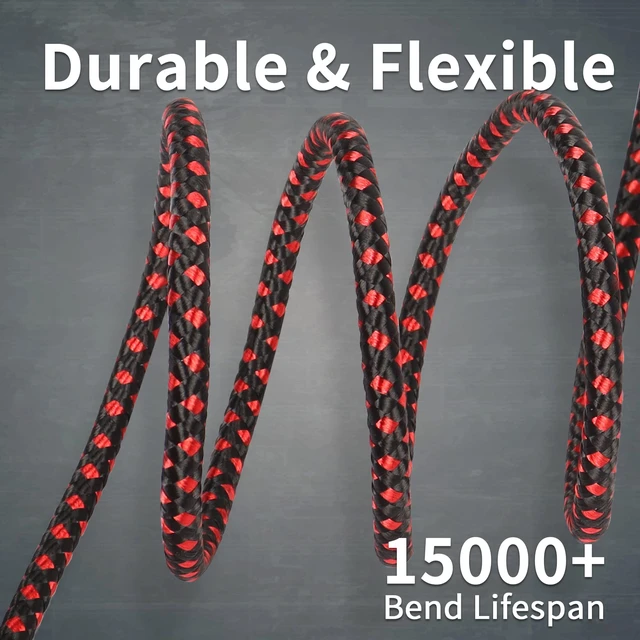 Alt view image 2 of 7 - 90 Degree Right Angle 3.5mm to 2 RCA Cable 6FT 2RCA Male to 3.5mm TRS Male Stereo Y Splitter Adapter for Smartphone, Speaker, MP3, Tablet & More